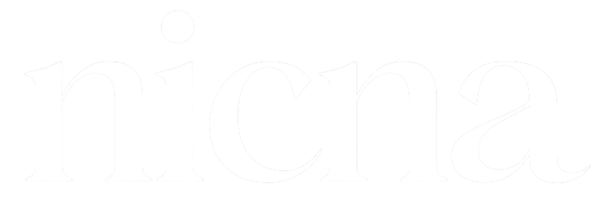 Logo Nicna