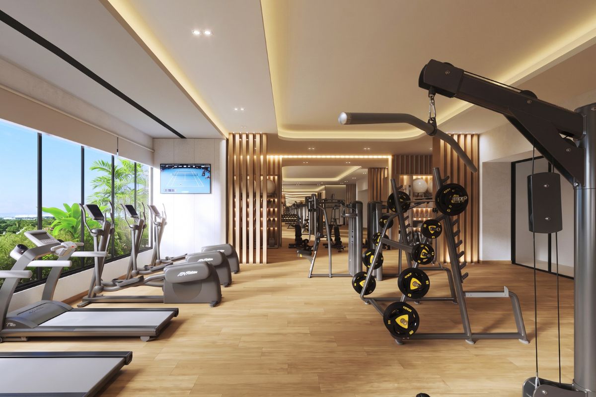 Gimnasio