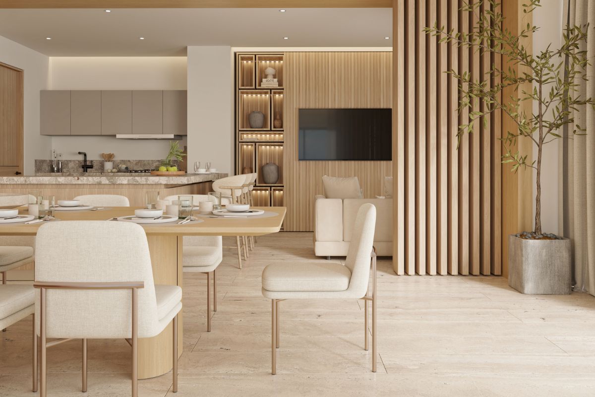 Comedor 4